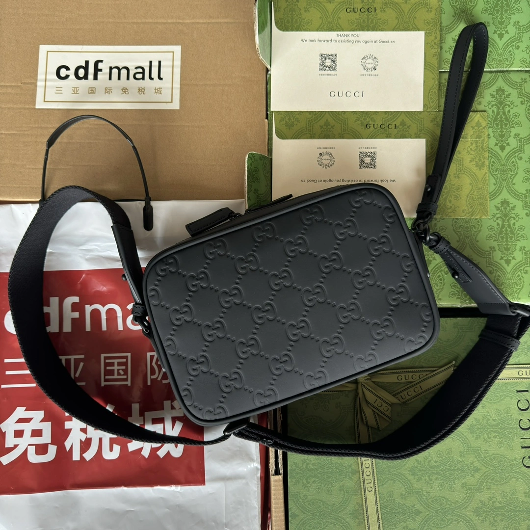 TimelessDesign Gucci Satchel Bags 72411
