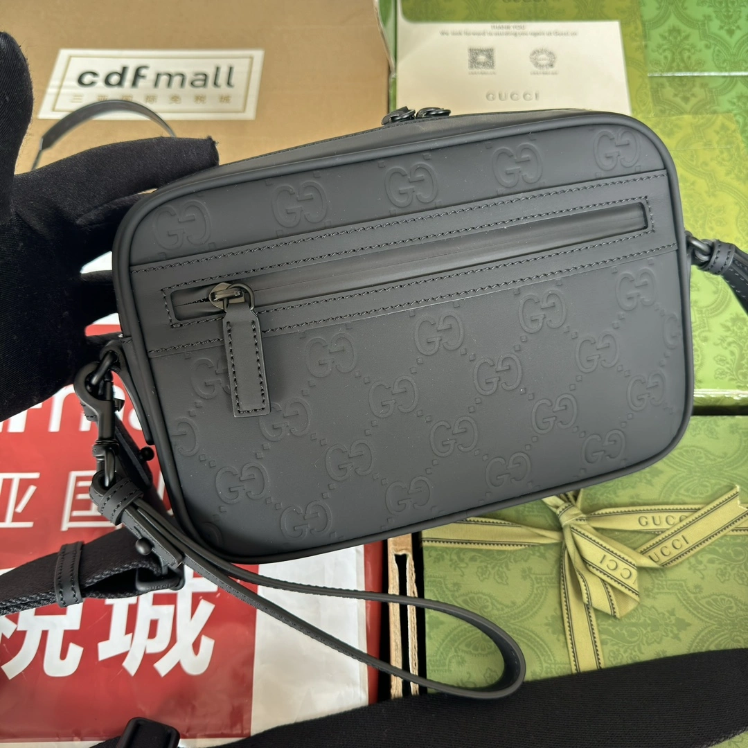 TimelessDesign Gucci Satchel Bags 72411