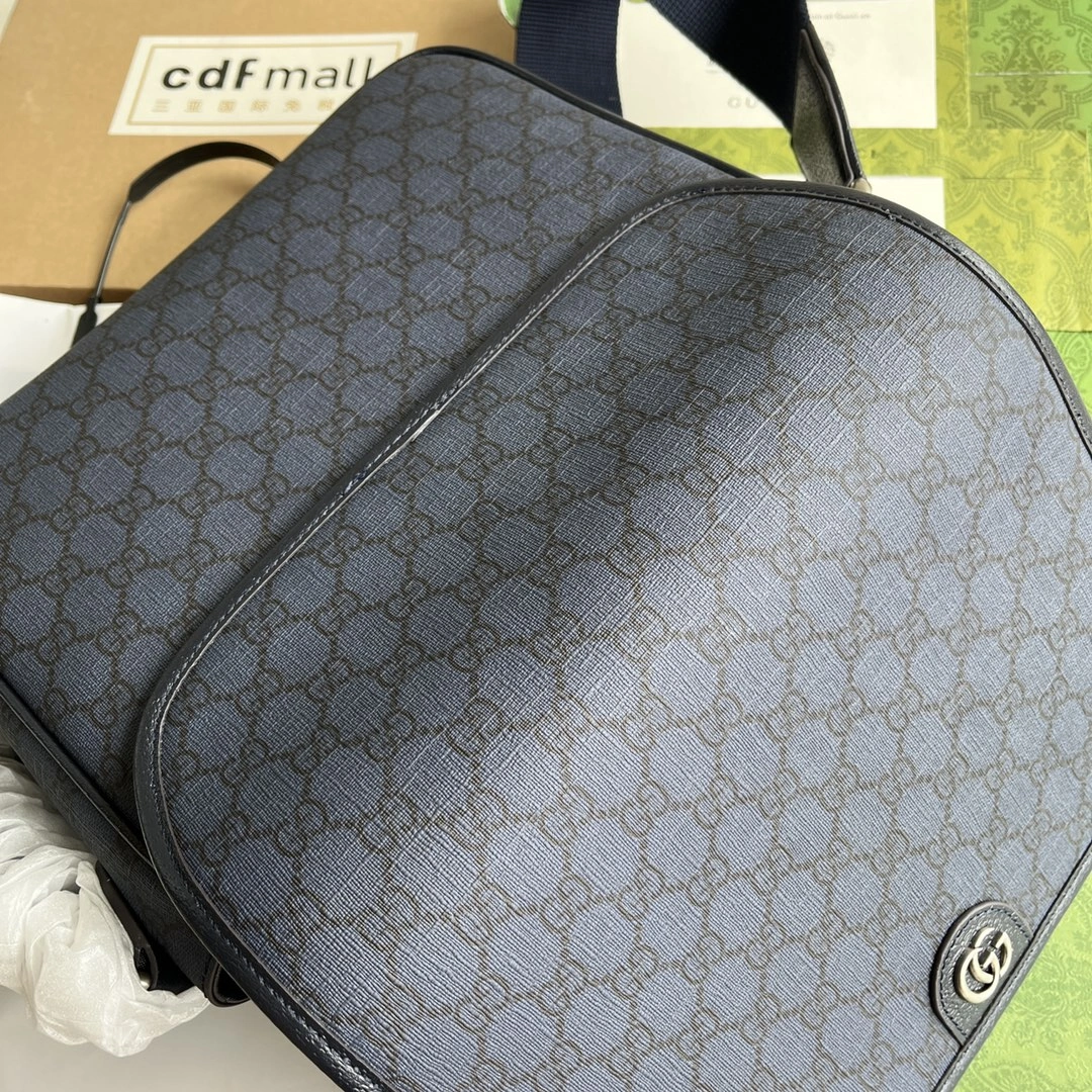 Gucci Satchel Bags Unisex 72407
