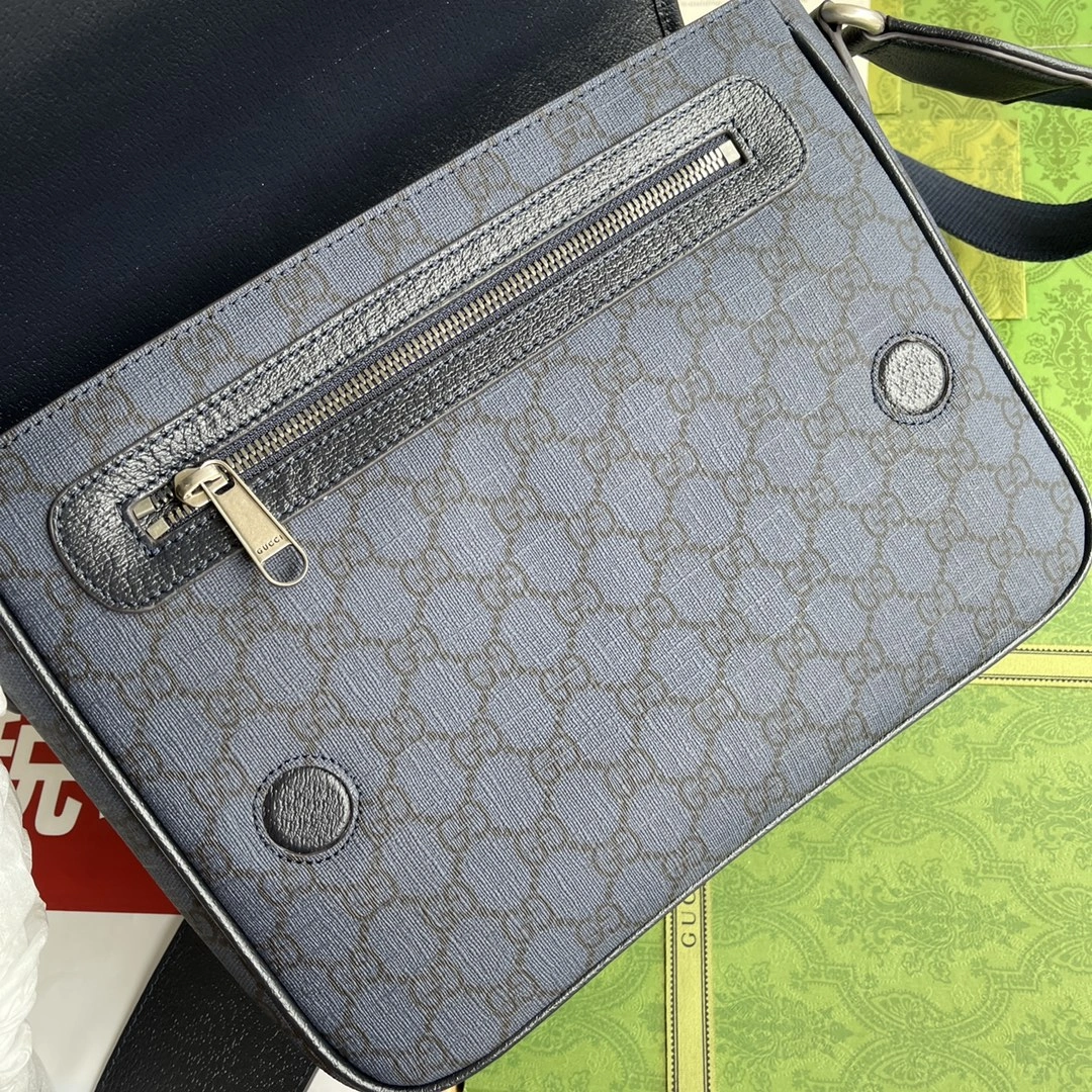 Gucci Satchel Bags Unisex 72407