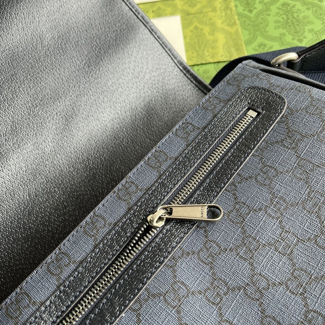 Gucci Satchel Bags Unisex 72407