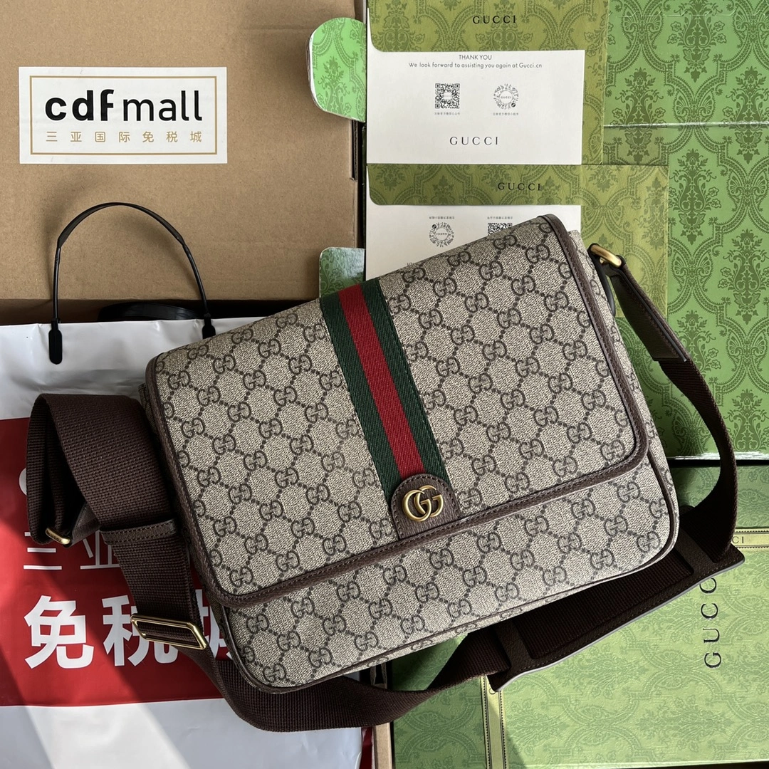 SunProtective Gucci Satchel Bags 72431