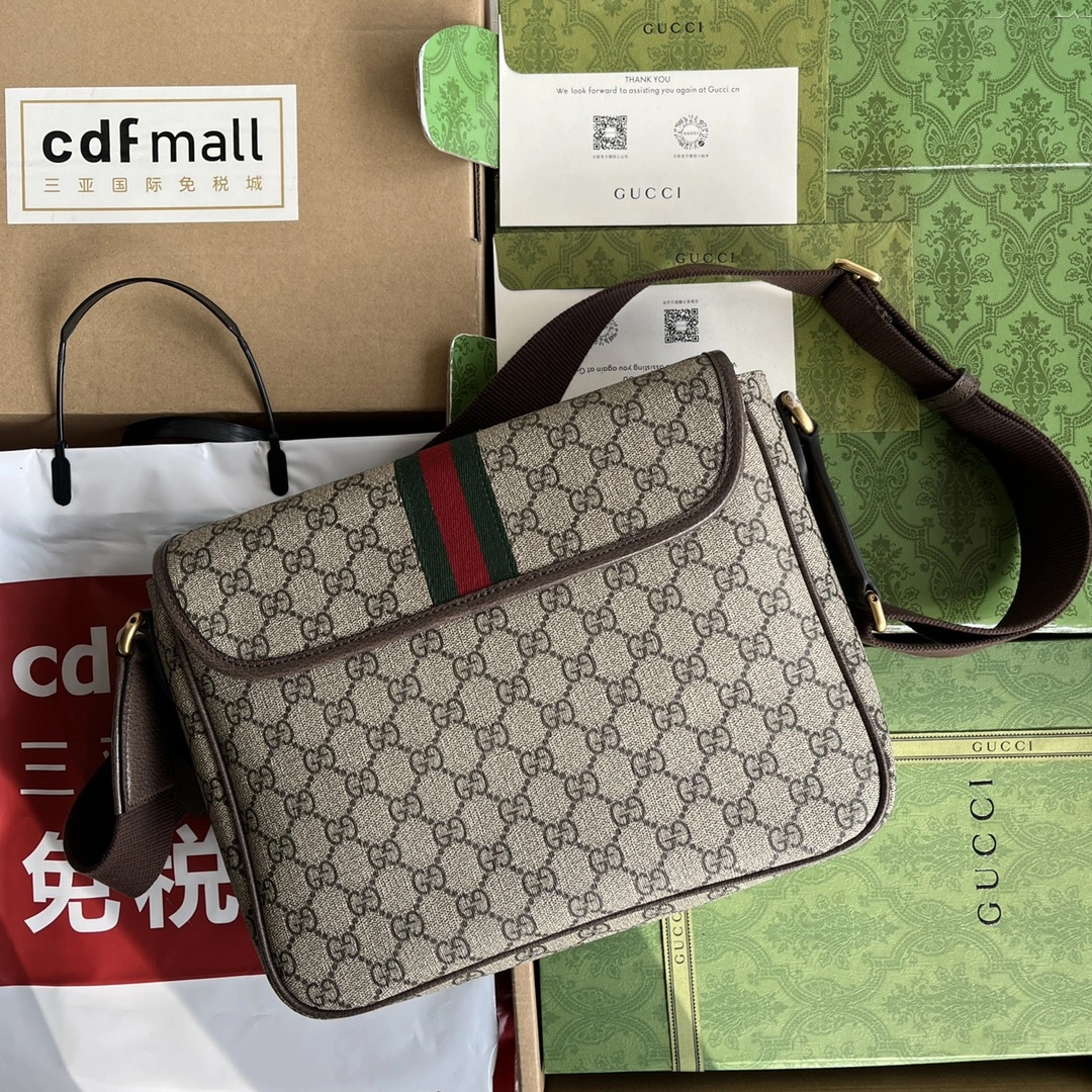 SunProtective Gucci Satchel Bags 72431