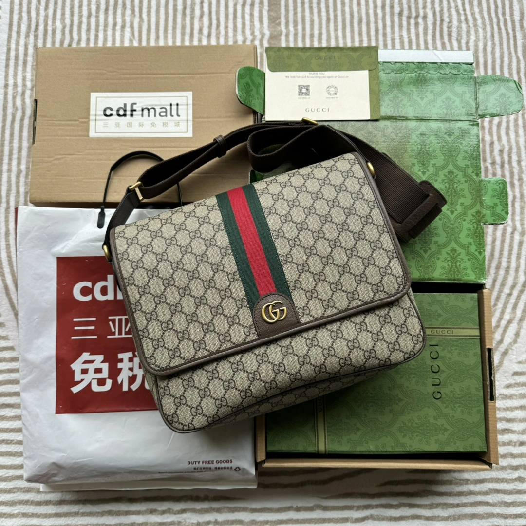 Gucci Satchel Bags Trendy 72430