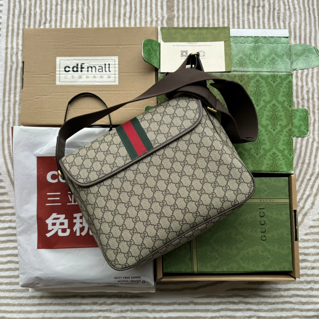 Gucci Satchel Bags Trendy 72430