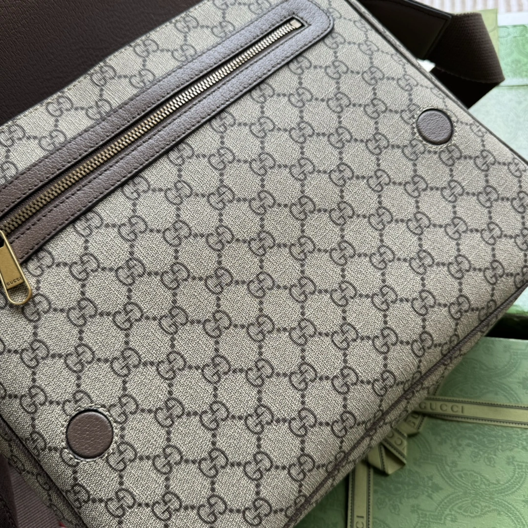 Gucci Satchel Bags Trendy 72430
