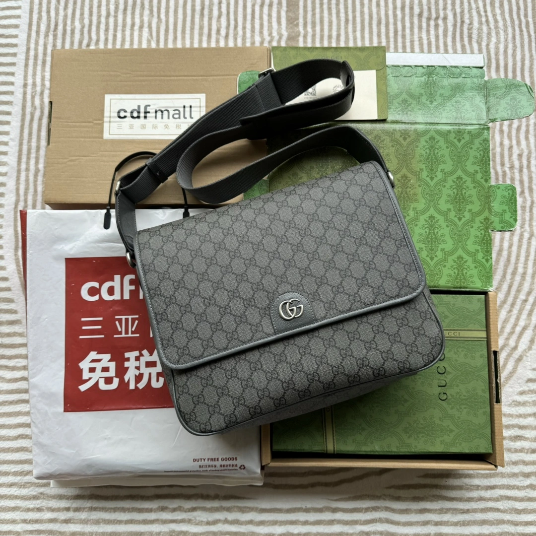 Gucci Satchel Bags OnTrend 72451