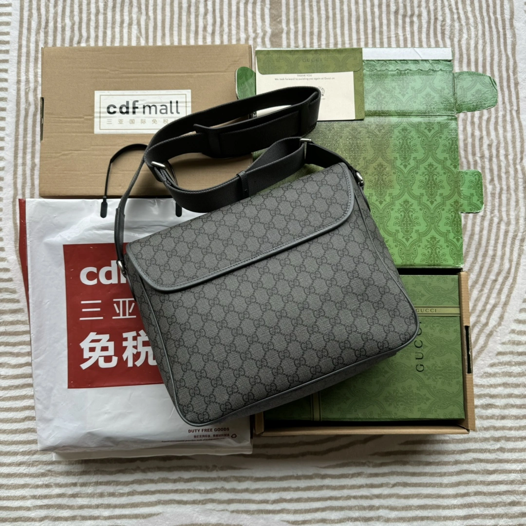 Gucci Satchel Bags OnTrend 72451