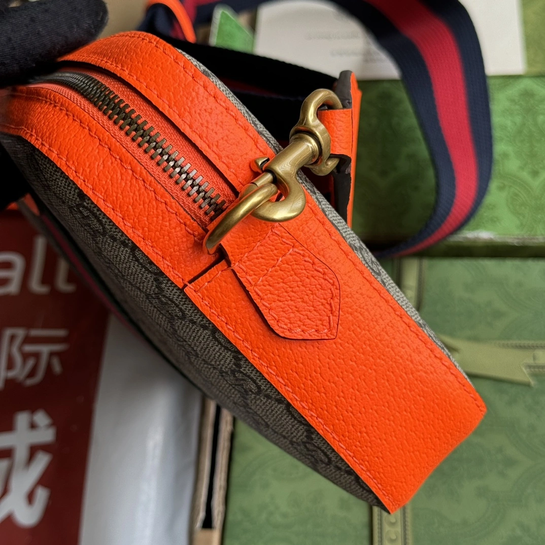 Unisex Gucci Satchel Bags 72395