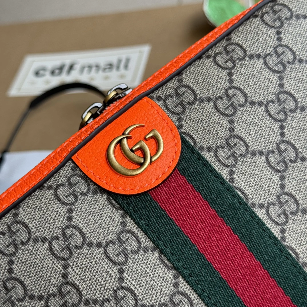 Unisex Gucci Satchel Bags 72395