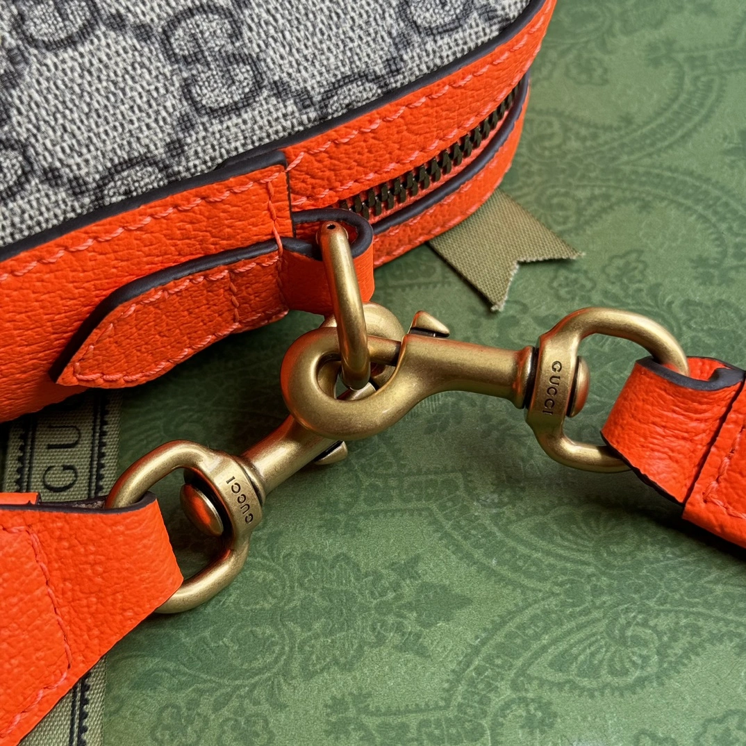 Unisex Gucci Satchel Bags 72395