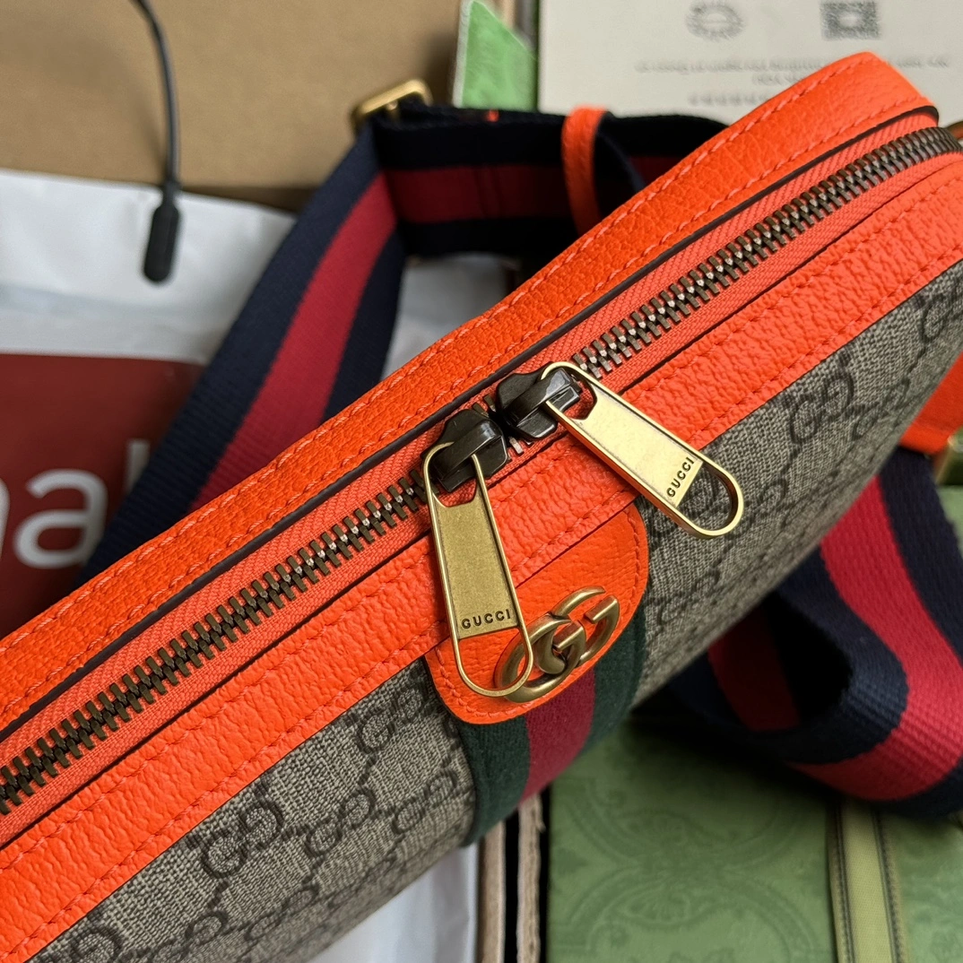Unisex Gucci Satchel Bags 72395