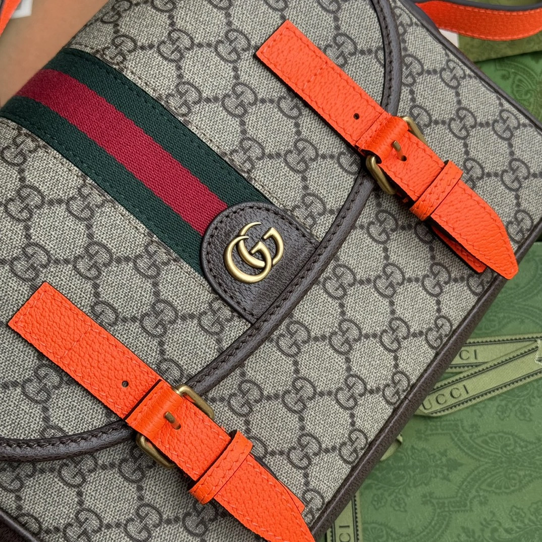 Gucci Satchel Bags Chic 72413