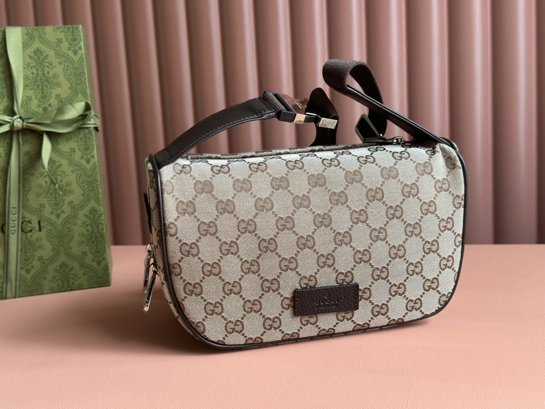 Gucci Satchel Bags Versatile 72403