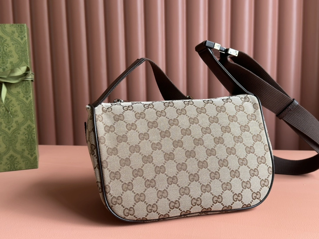 Gucci Satchel Bags Versatile 72403