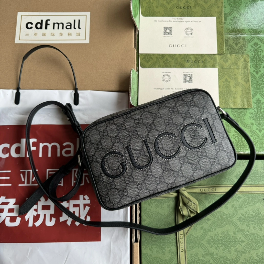OdorResistant Gucci Satchel Bags 72432