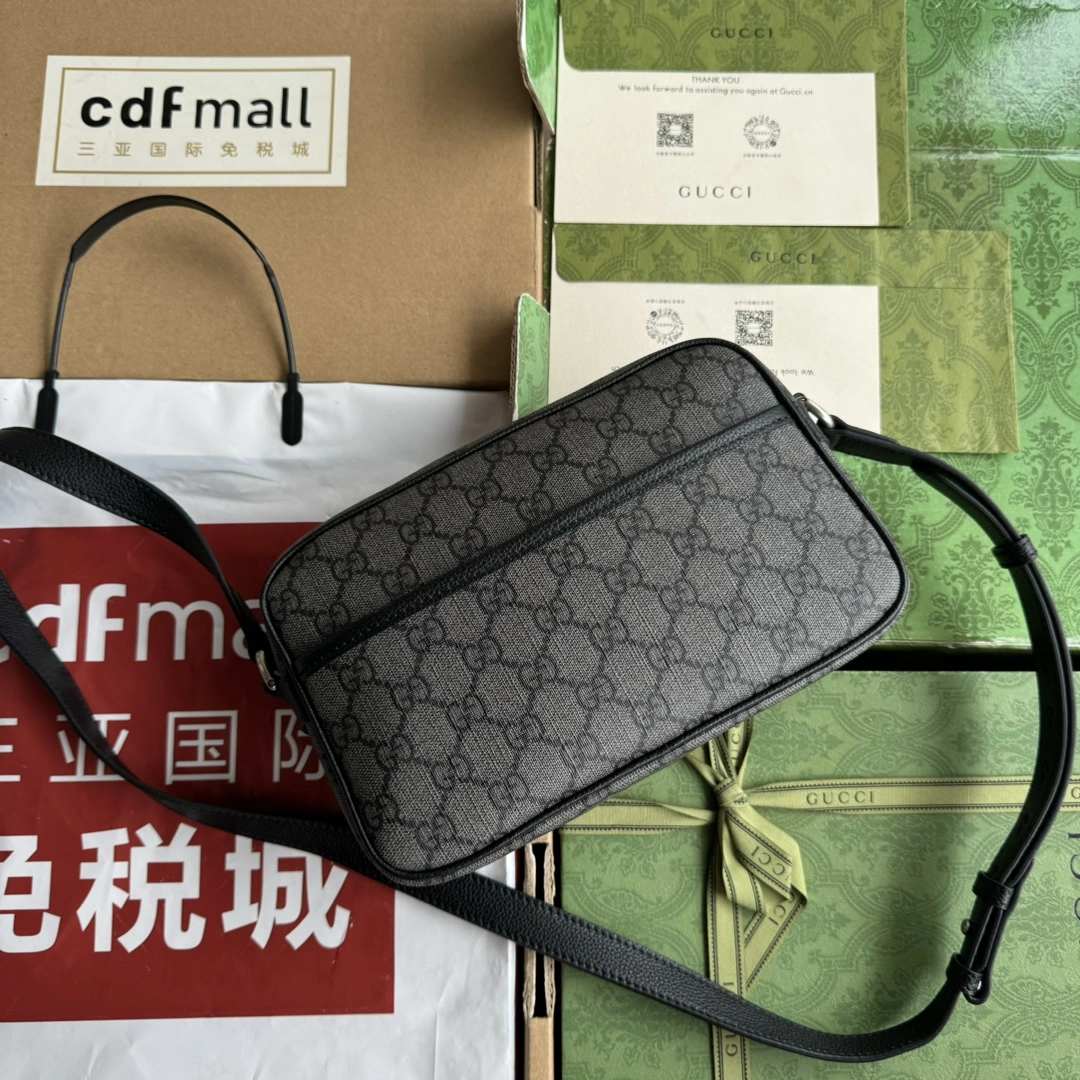 OdorResistant Gucci Satchel Bags 72432
