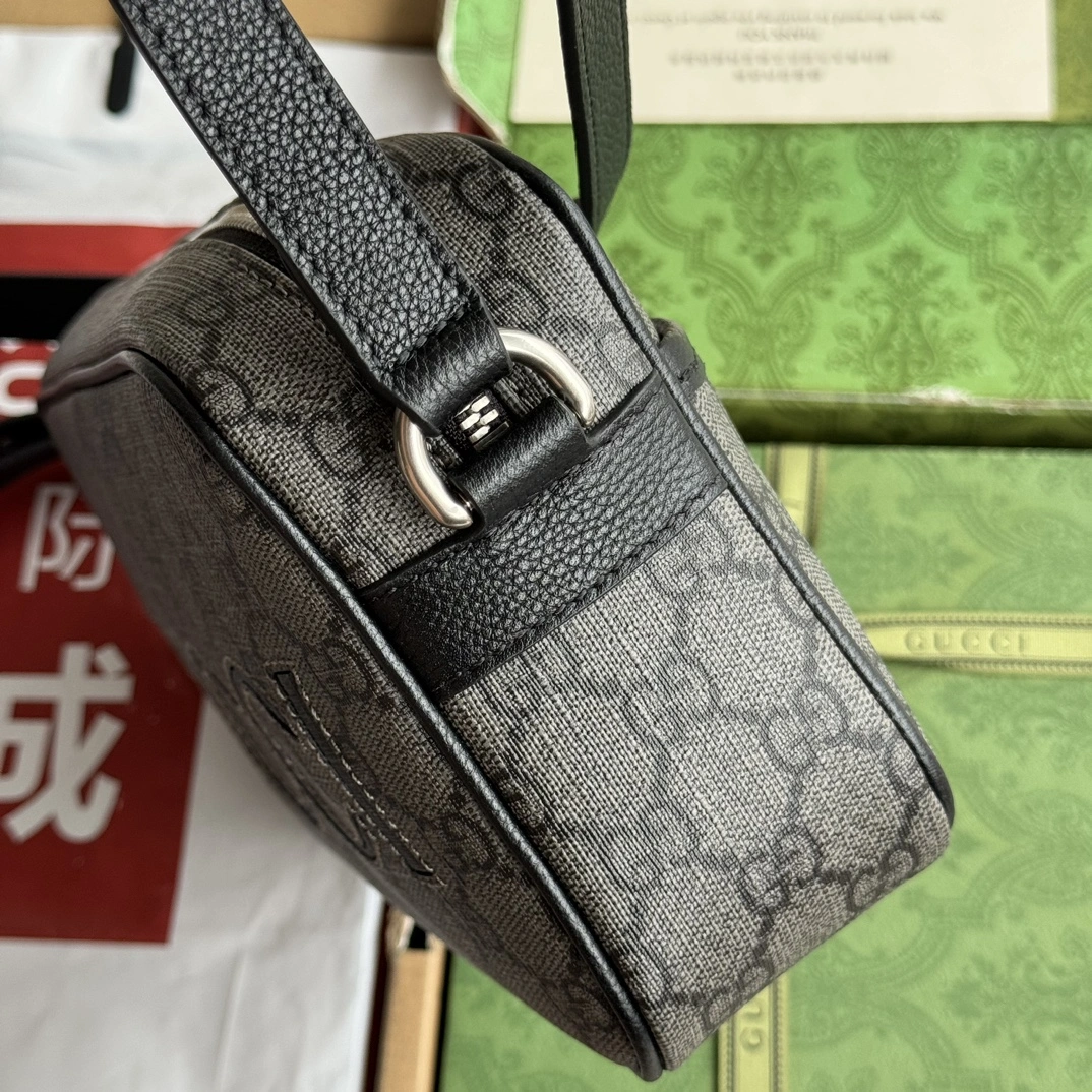 OdorResistant Gucci Satchel Bags 72432