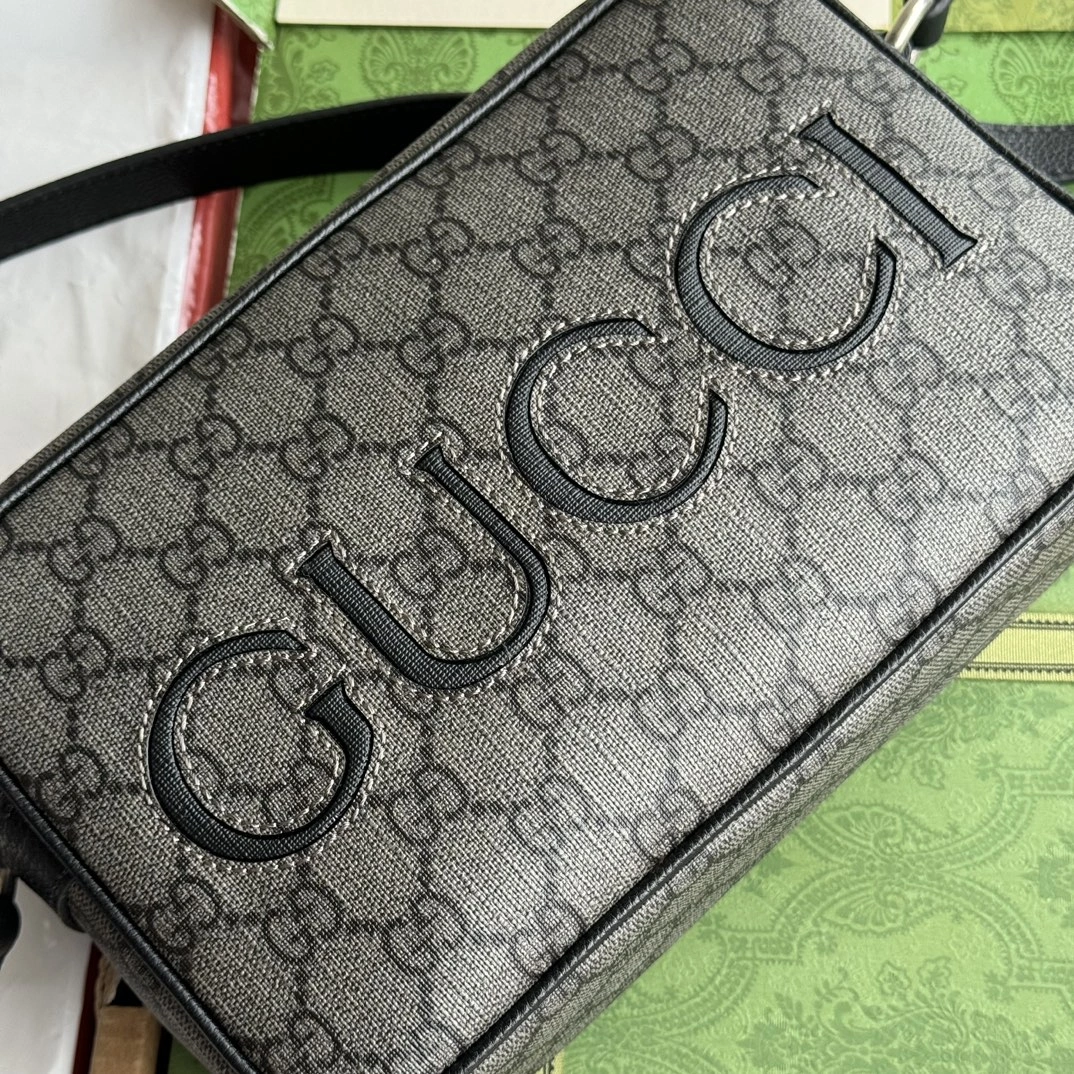 OdorResistant Gucci Satchel Bags 72432