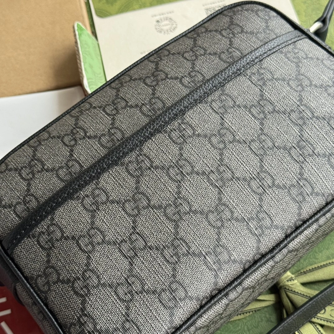 OdorResistant Gucci Satchel Bags 72432