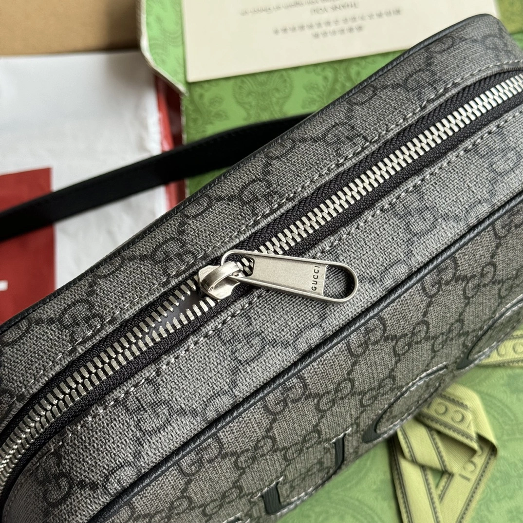 OdorResistant Gucci Satchel Bags 72432