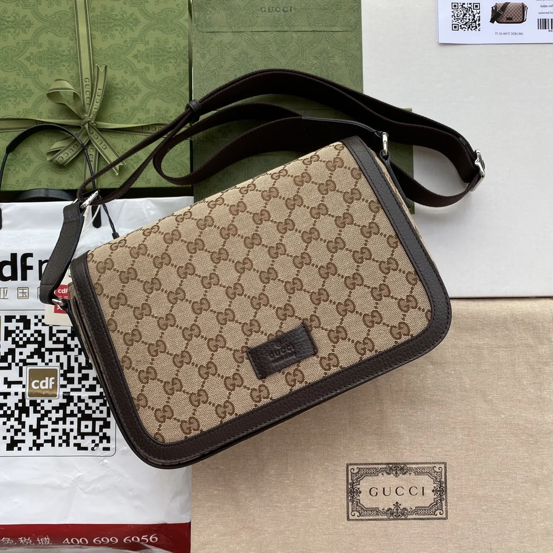 Lightweight Gucci Satchel Bags 37709