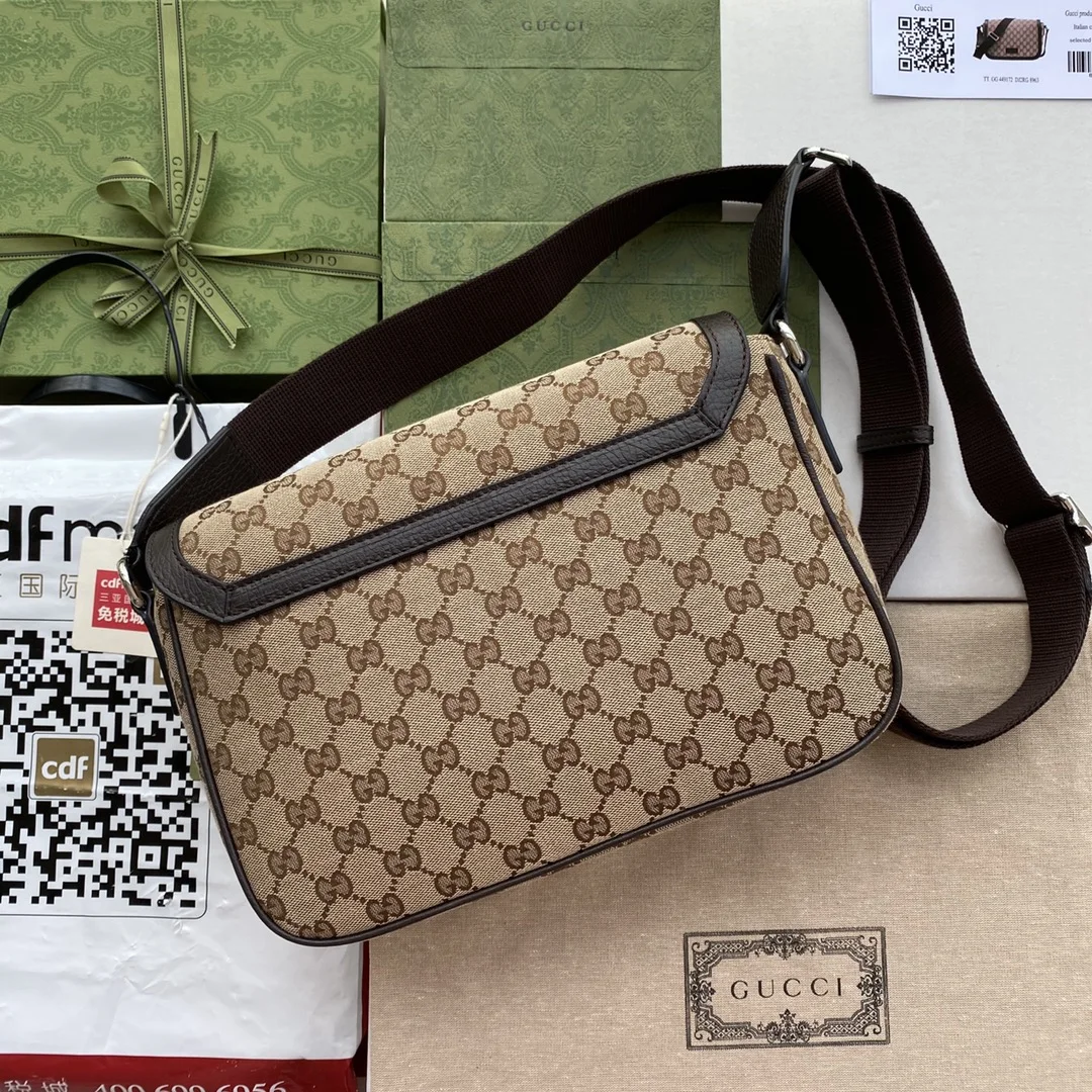 Lightweight Gucci Satchel Bags 37709