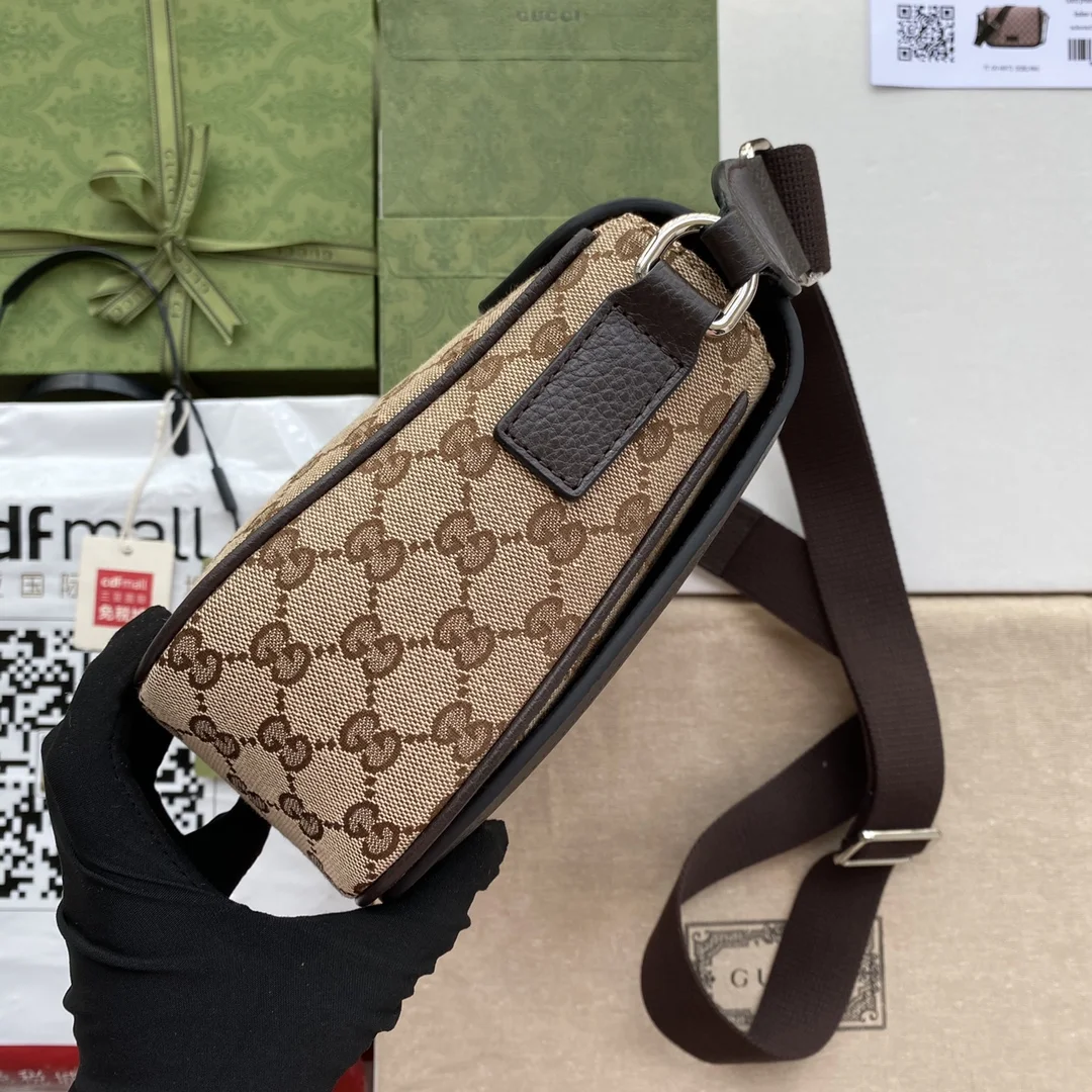 Lightweight Gucci Satchel Bags 37709
