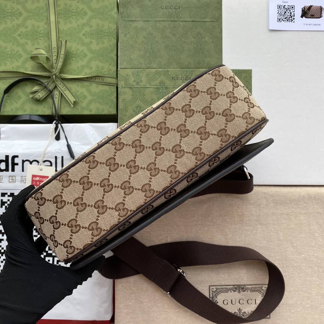 Lightweight Gucci Satchel Bags 37709
