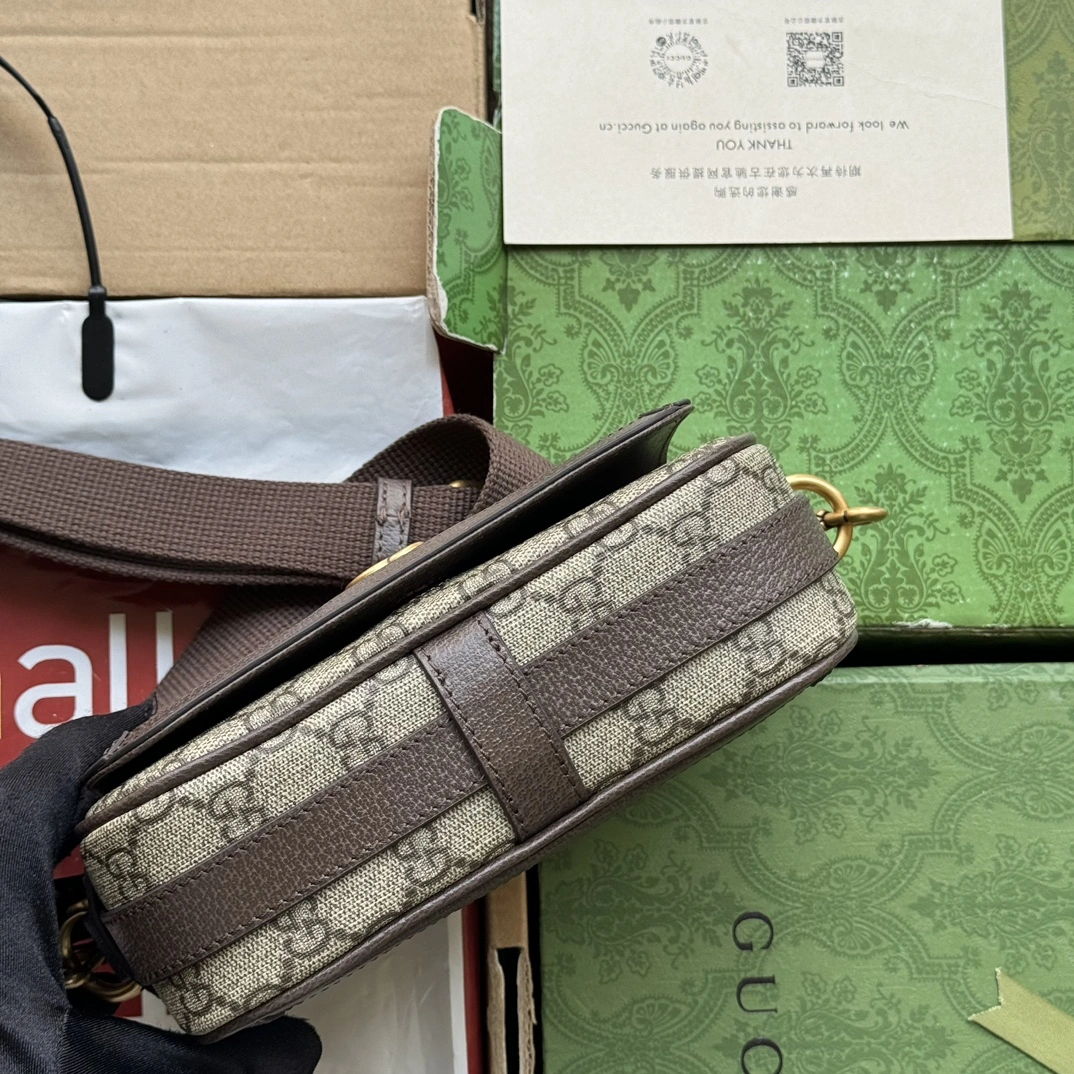 Gucci Satchel Bags Fashionable 72398