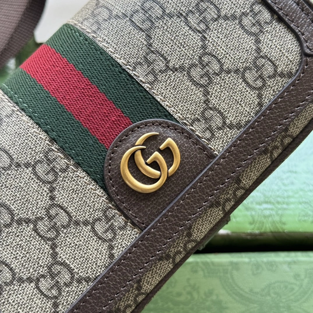 Gucci Satchel Bags Fashionable 72398