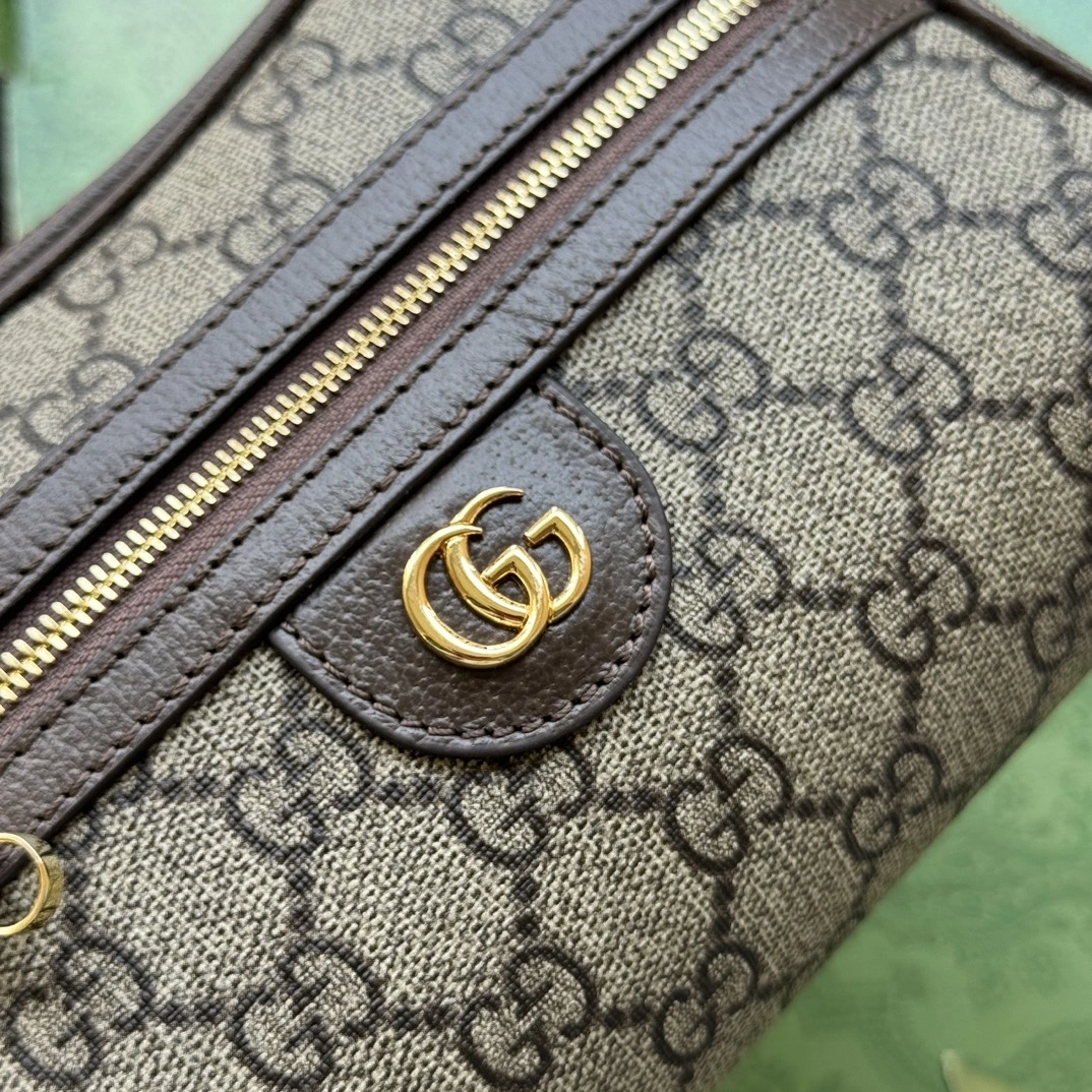 Gucci Satchel Bags SmoothTexture 72392