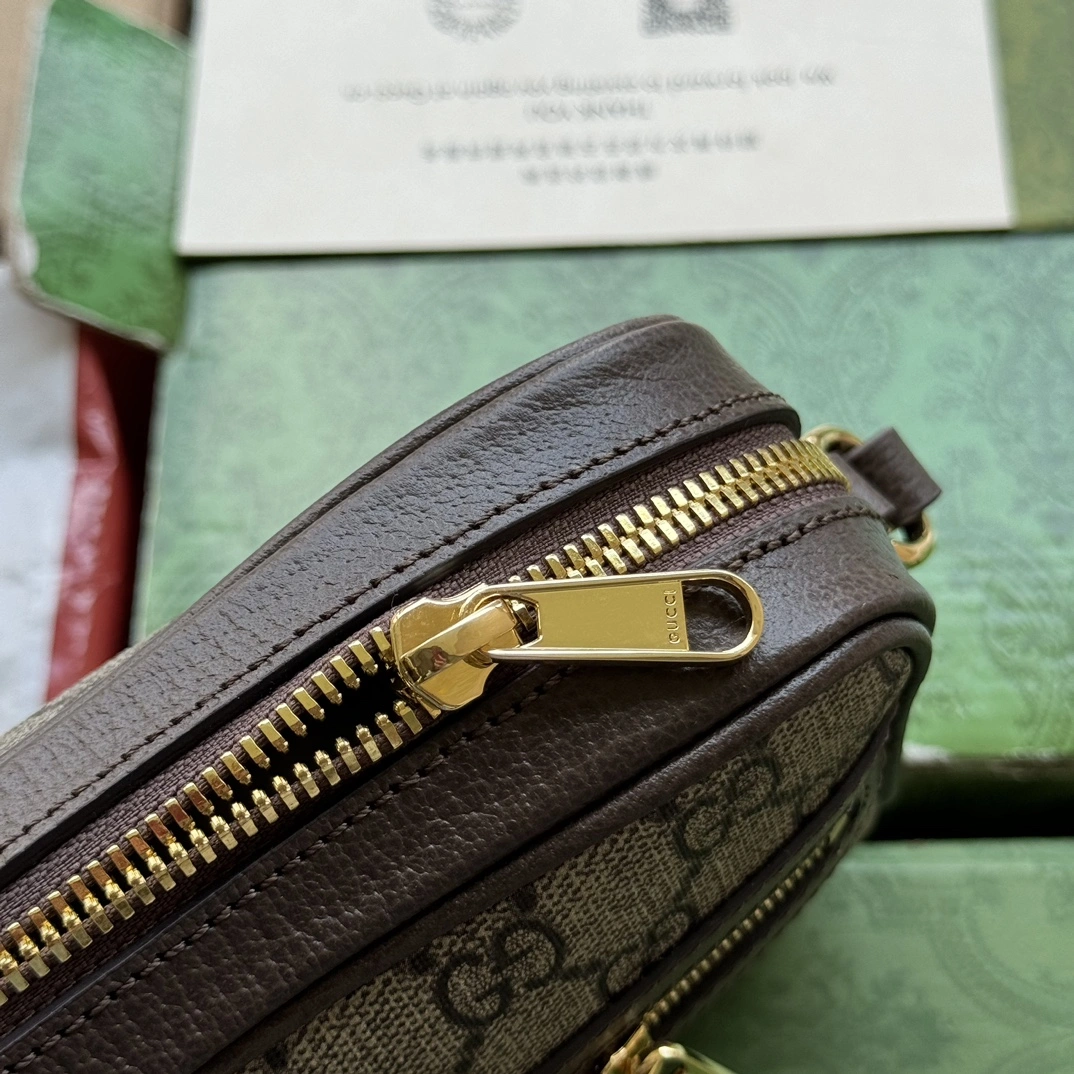Gucci Satchel Bags SmoothTexture 72392