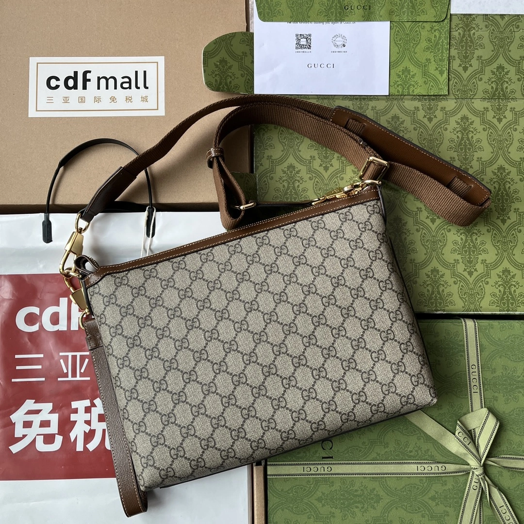 GoodFit Gucci Satchel Bags 72390