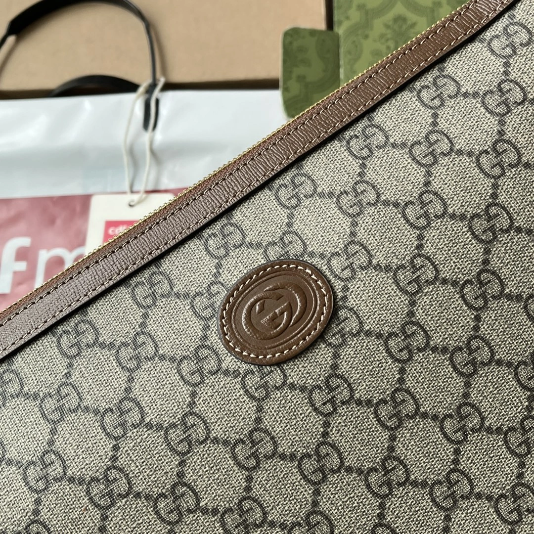 GoodFit Gucci Satchel Bags 72390