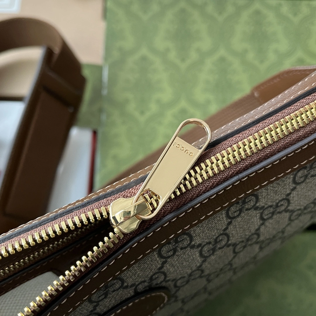GoodFit Gucci Satchel Bags 72390