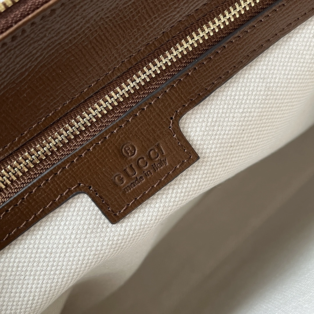 GoodFit Gucci Satchel Bags 72390