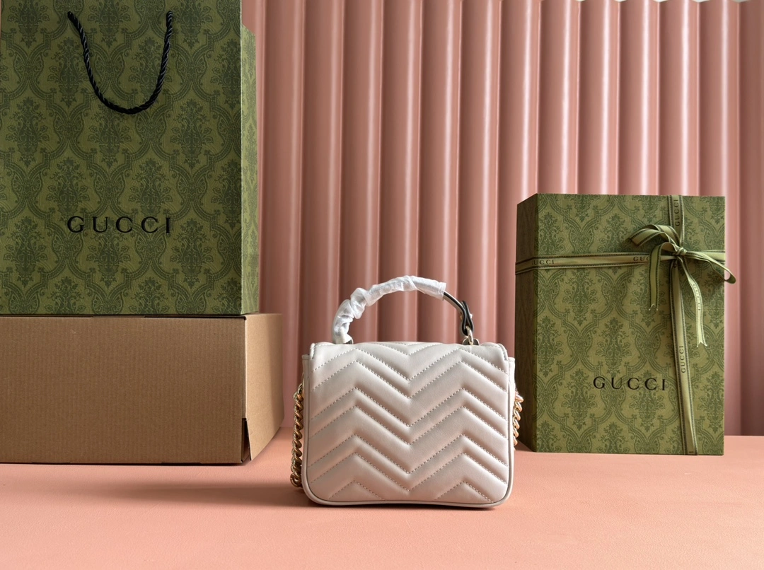 Neat Gucci Satchel Bags 72417