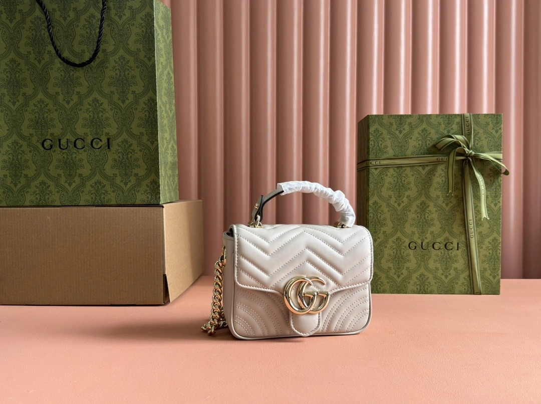 Neat Gucci Satchel Bags 72417