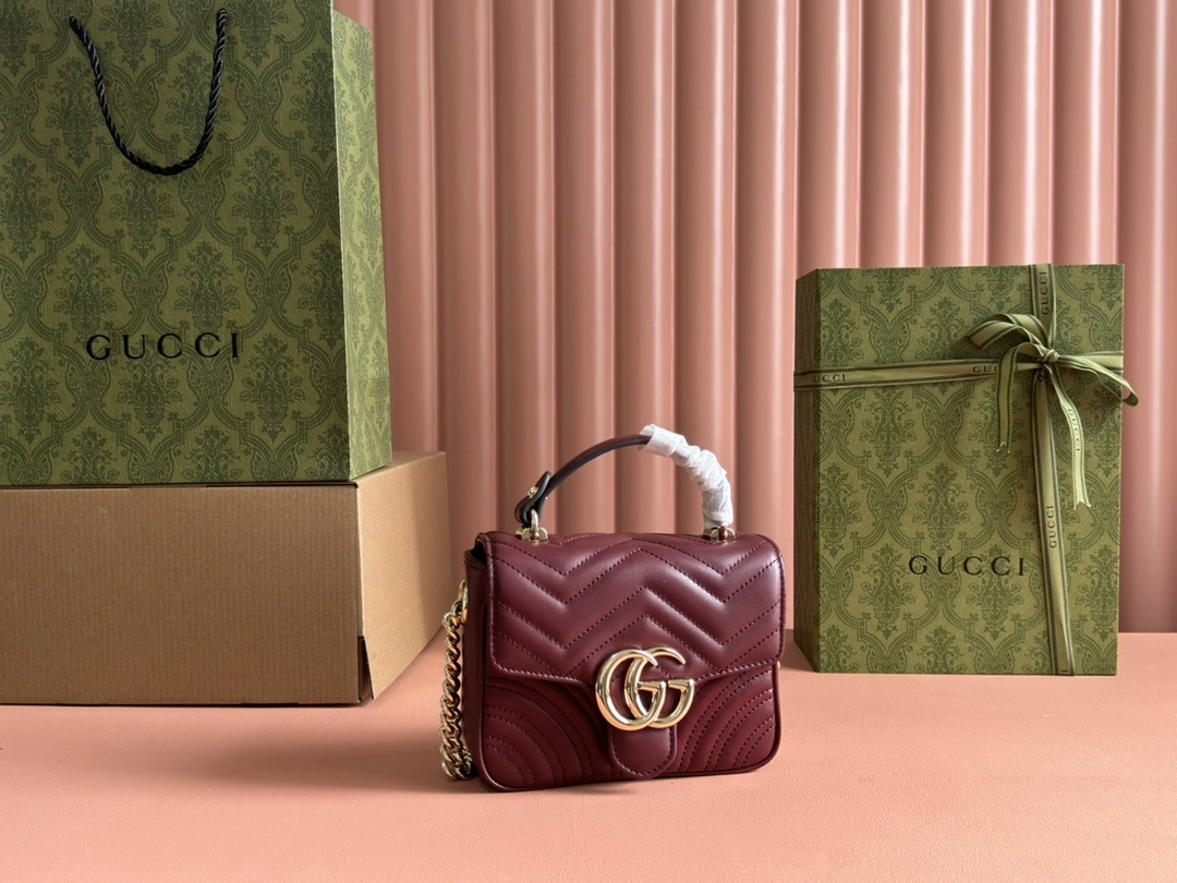 Gucci Satchel Bags FastDry 72379