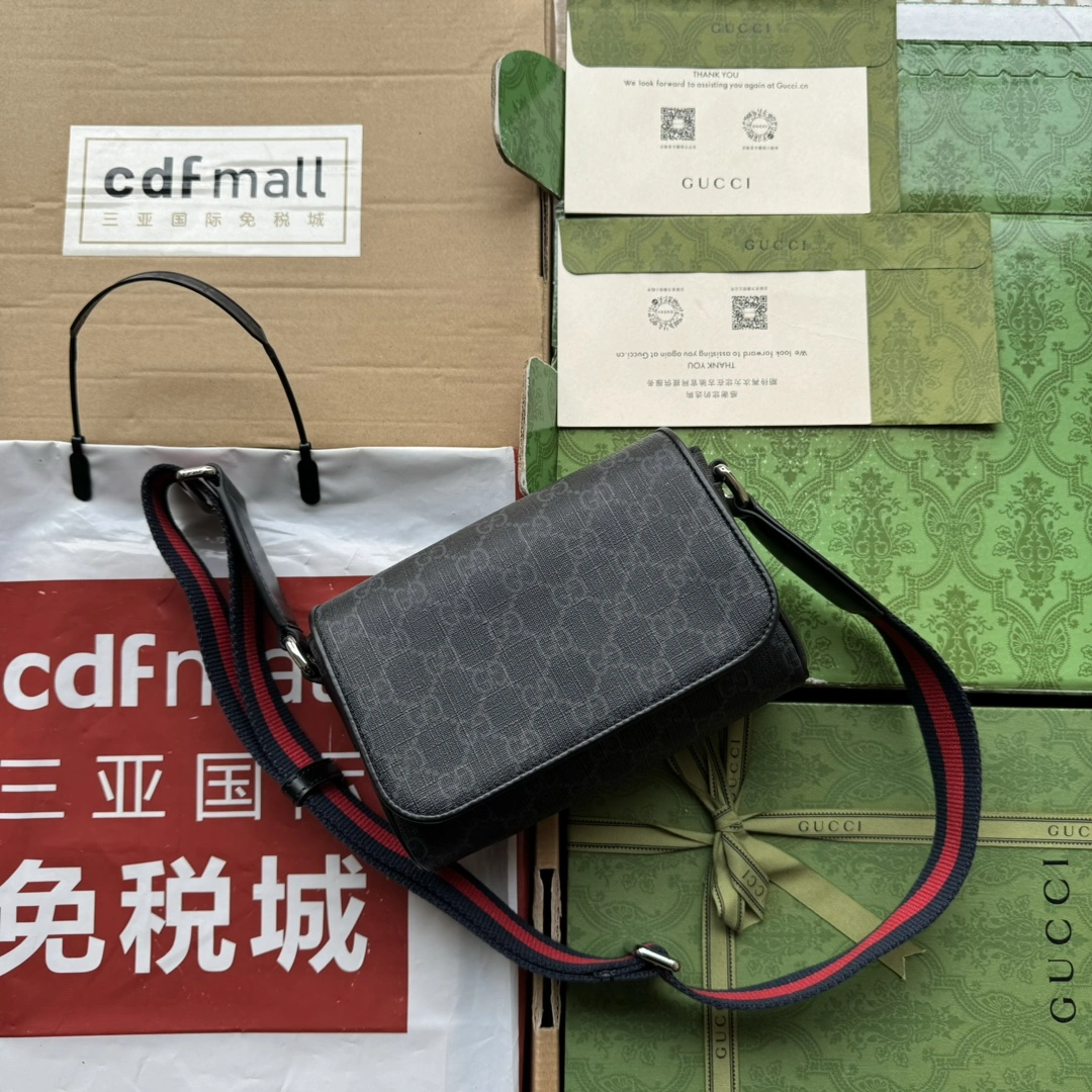 GoodFit Gucci Satchel Bags 72380