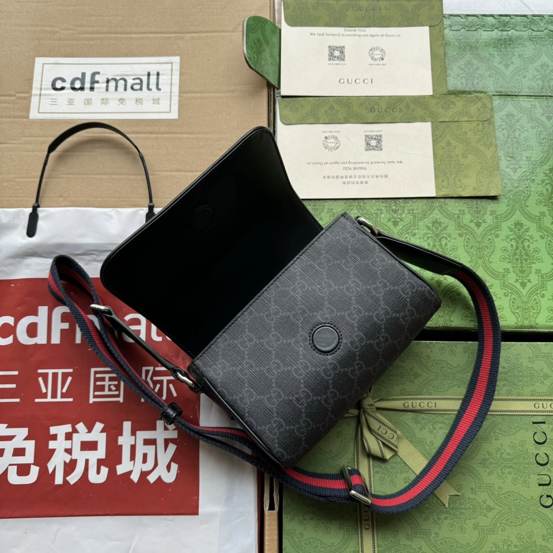 GoodFit Gucci Satchel Bags 72380