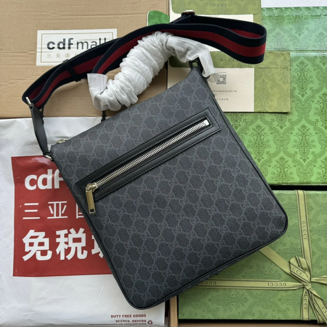 TimelessDesign Gucci Satchel Bags 37715