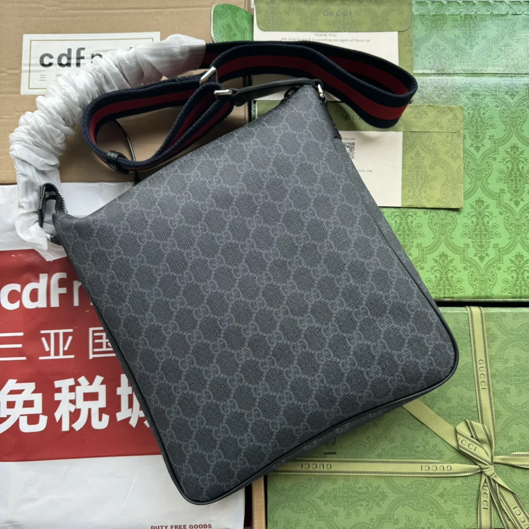 TimelessDesign Gucci Satchel Bags 37715
