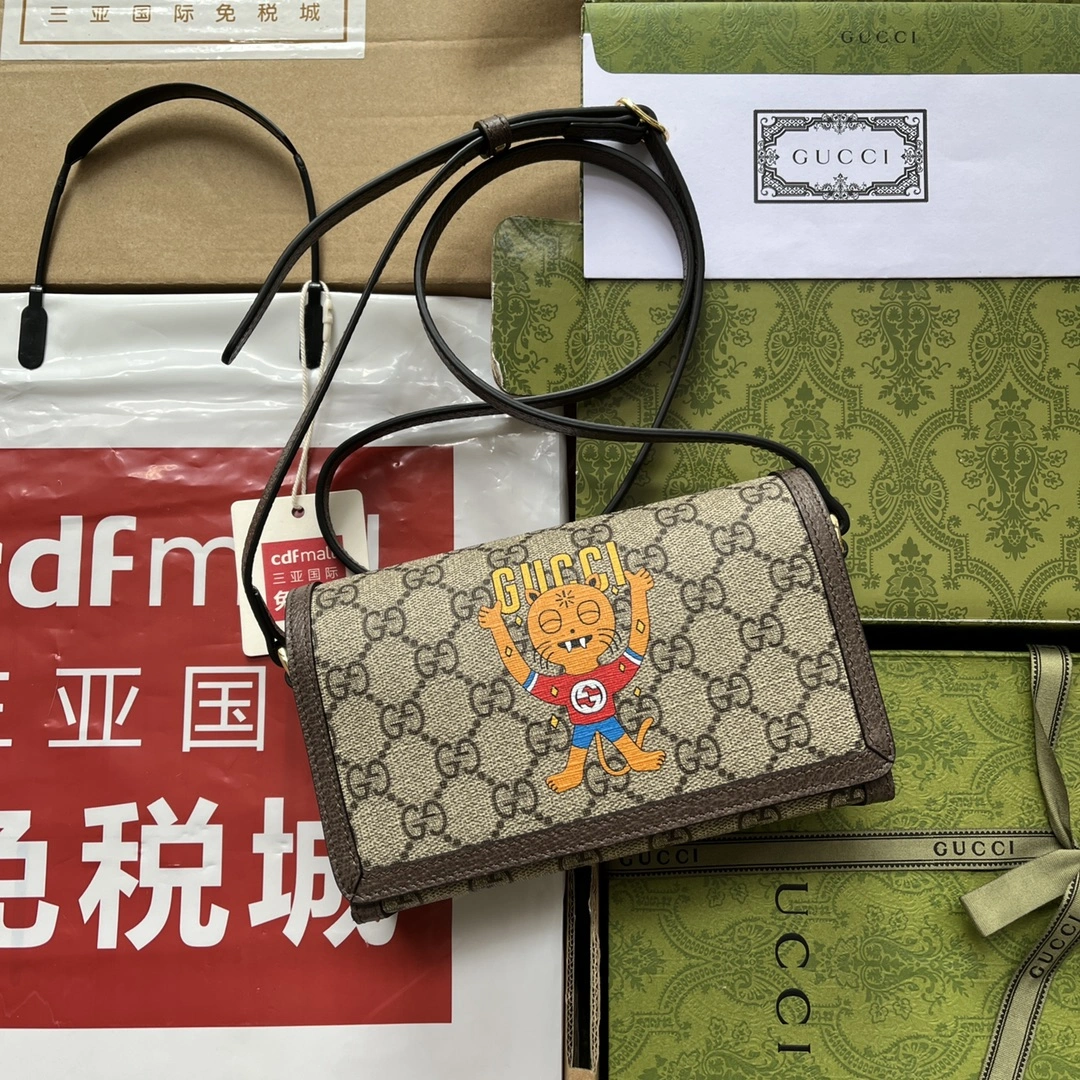 Gucci Satchel Bags OdorResistant 72401