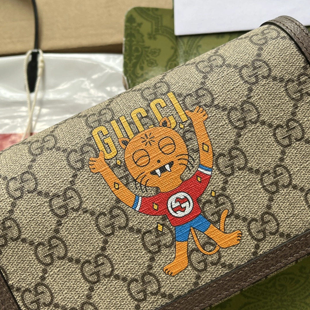 Gucci Satchel Bags OdorResistant 72401
