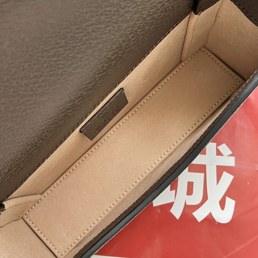 Gucci Satchel Bags OdorResistant 72401
