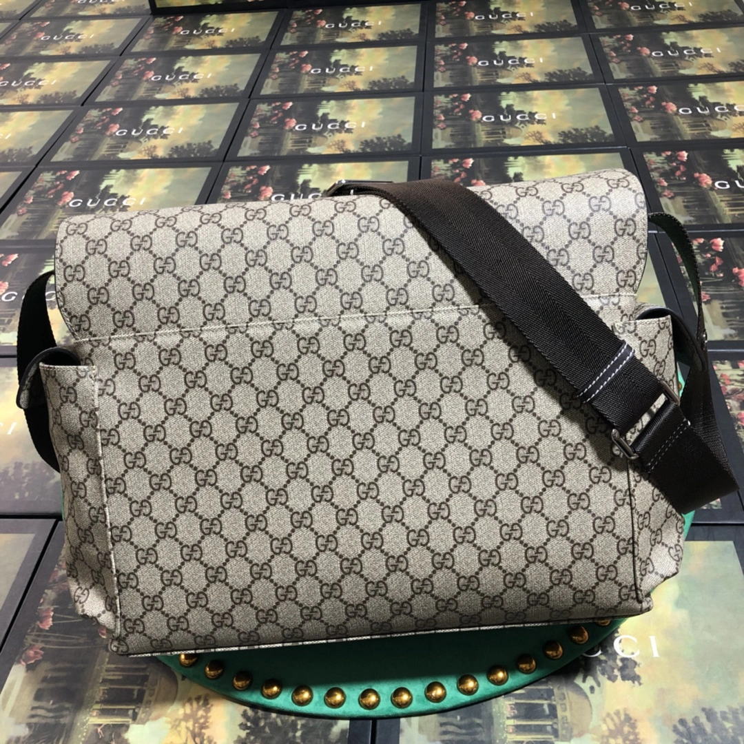 Gucci Satchel Bags Packable 72408