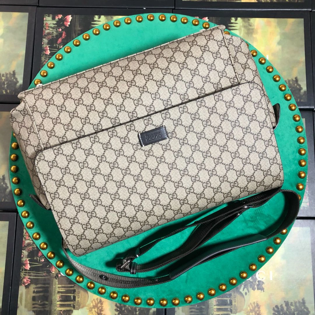 Gucci Satchel Bags Packable 72408
