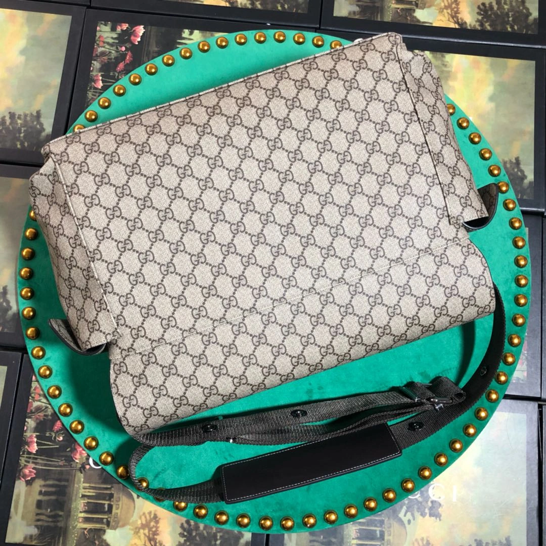Gucci Satchel Bags Packable 72408